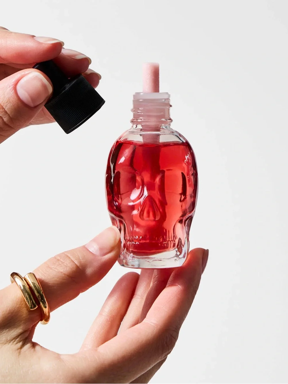 NWT BBW Vampire Blood Wallflowers Fragrance Refill 🍓💀